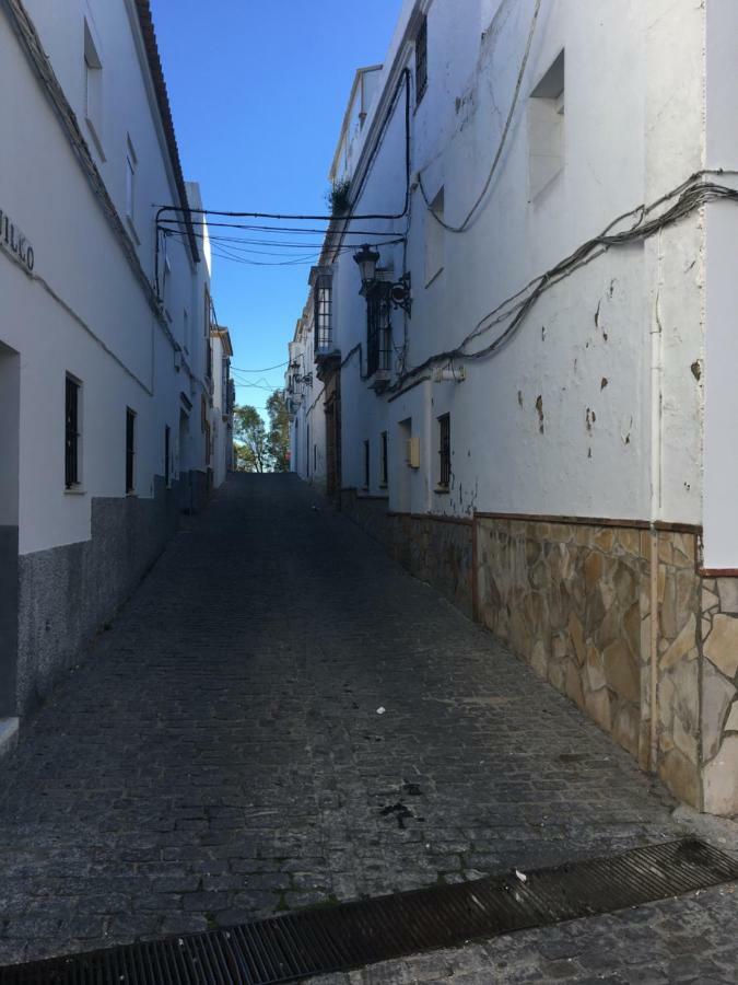 Casa Napoleón Medina-Sidonia Exterior foto